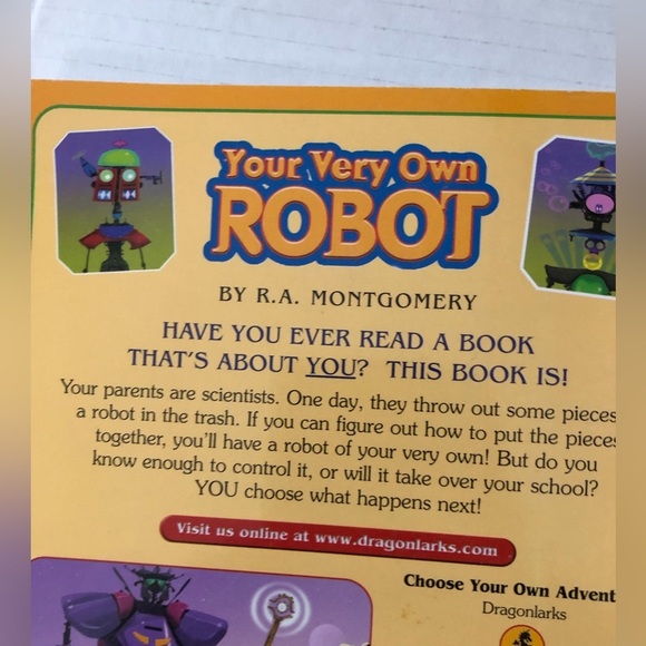 Kids Adventure Book Bundle - Picture 4 of 8